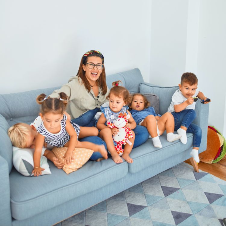 tips on buying a new family sofa